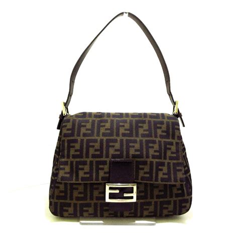 Fendi Mamma 